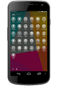 Classic Icon Pack Cartaz