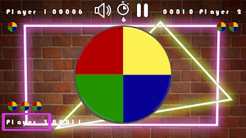 Memory Color স্ক্রিনশট 6