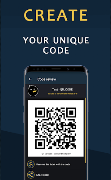 برنامه‌نما Code Scanner #BB عکس از صفحه