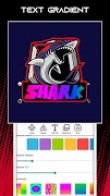 Esport Logo Maker | Logo Creat স্ক্রিনশট 3