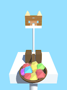 7 Schermata Cataballs