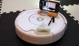 Roodrive 스크린샷 2