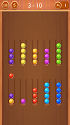 Ball Sort Bubble - Think, Move স্ক্রিনশট 5