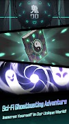 Ghost Slasher اسکرین شاٹ 4