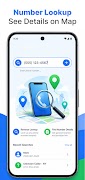 Mobile Number Tracker poster
