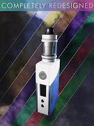 Mobile Vape Simulator ภาพหน้าจอ 6