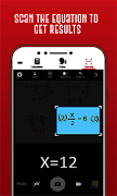 Smart Camera Calculator pro ภาพหน้าจอ 2