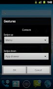 Holo Launcher Plus ภาพหน้าจอ 3
