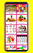 Learn Urdu From Hindi captura de pantalla 1