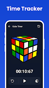 Cube Solver screenshot 4