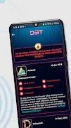 برنامه‌نما Data Breach Tracker عکس از صفحه