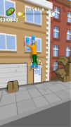Sticky Man Ragdoll ภาพหน้าจอ 1