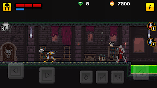 Dark Rage স্ক্রিনশট 2