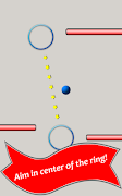 برنامه‌نما Circles Ball عکس از صفحه