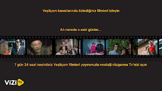 Vizi TV - Canlı TV - Dizi İzle скриншот 4