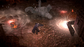 Animus: Revenant screenshot 6