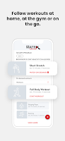 IronMatrix Online ảnh chụp màn hình 2