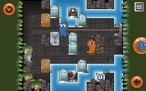 Wark & Wimble ภาพหน้าจอ 2