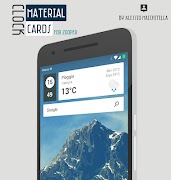 Flat Material Zooper اسکرین شاٹ 1