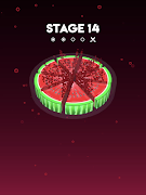 Slice Hit 스크린샷 4