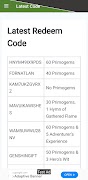 Redeem code for xbox تصوير الشاشة 4