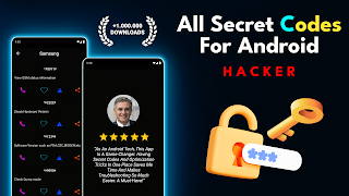 Hacker: Secret Codes & Ciphers-poster