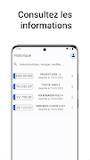 Karookie ảnh chụp màn hình 4