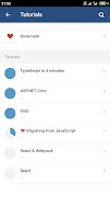 TypeScript 3.8 Docs imagem de tela 2