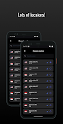 DA VPN screenshot 1