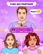Tricky Couple Game ảnh chụp màn hình 6