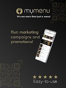 My Menu X ภาพหน้าจอ 1