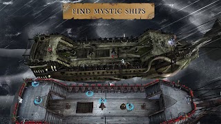 Abandon Ship اسکرین شاٹ 6