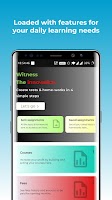 LAKSHYA BHEDI APP poster