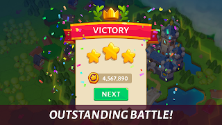 For the King! screenshot 4