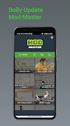 Mod Master for Melon Play screenshot 3