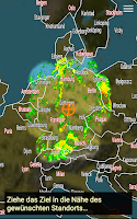 Radarsicht screenshot 2