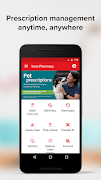 Vons Pharmacy Plakat
