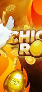 Chicken Road Game اسکرین شاٹ 1