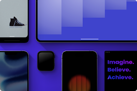 Wallyce Wallpapers screenshot 5