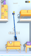 5 Schermata Charge Up 3D!