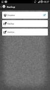 Time Tracker WorkClock+ স্ক্রিনশট 7