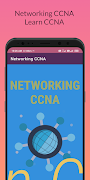 Networking CCNA 海报