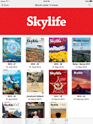 Sky Library स्क्रीनशॉट 7