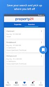 Property24 ภาพหน้าจอ 6