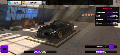 Pursuit: Streets of Brazil screenshot 5