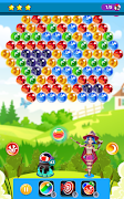 برنامه‌نما Bubbles Bomb عکس از صفحه