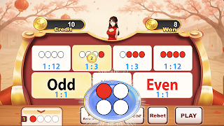 Odd Even ภาพหน้าจอ 2