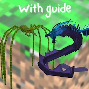 Godzilla Kong Mod For MCPE スクリーンショット 2