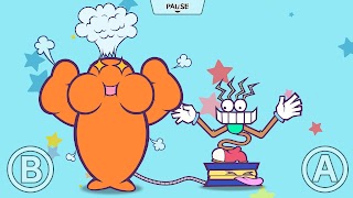 TIMINGooo! captura de pantalla 4