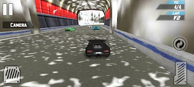 Storm Drift screenshot 7